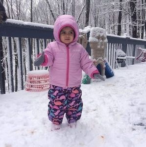 Meet your Posher, Denise